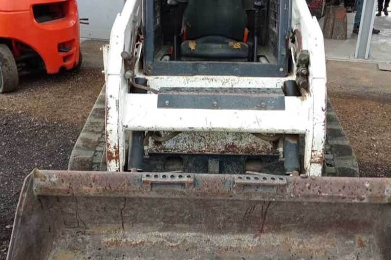 OmecoHub - Immagine BOBCAT T190